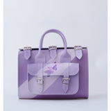 LUNA LILAC BUTTERFLY