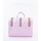 LUNA PINK GREY