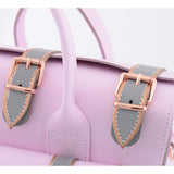 LUNA PINK GREY