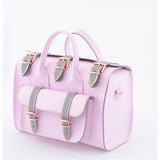 LUNA PINK GREY