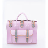 LUNA PINK GREY