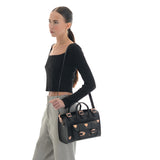 LUNA ROSE GOLD HEARTS