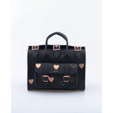 LUNA ROSE GOLD HEARTS