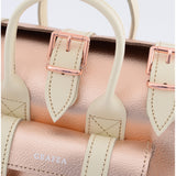 LUNA SMALL ROSE GOLD