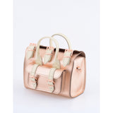 LUNA SMALL ROSE GOLD