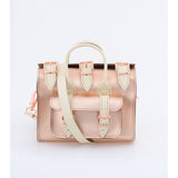LUNA SMALL ROSE GOLD