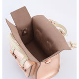 LUNA SMALL ROSE GOLD