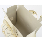 LUNA SPRING PORCELAIN