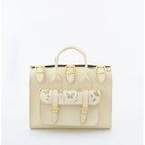 LUNA SPRING PORCELAIN