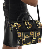 LUNA SUNFLOWER COTTAGE