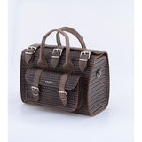 LUNA VINTAGE BROWN