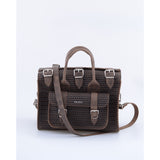 LUNA VINTAGE BROWN