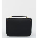 MICRO BLACK AND BROWN