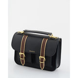 MICRO BLACK AND BROWN