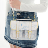 MICRO BLUE GOLD ATLAS