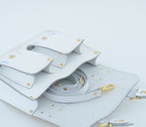 GIFT SET-MICRO BLUE GOLD