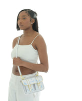 GIFT SET-MICRO BLUE GOLD