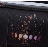 MICRO BUTTERFLIES MOON