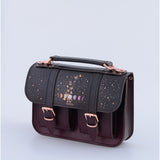 MICRO BUTTERFLIES MOON