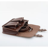 MICRO CHOCOLATE BROWN