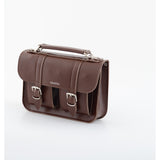 MICRO CHOCOLATE BROWN