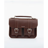 MICRO CHOCOLATE BROWN