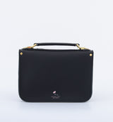 MICRO CROISSANT BLACK