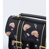 MICRO CROISSANT BLACK