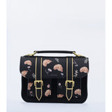 MICRO CROISSANT BLACK