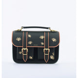 MICRO DARK GREEN KIMONO