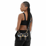 MICRO DRAGON CITY BLACK