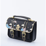 MICRO DRAGON CITY BLACK