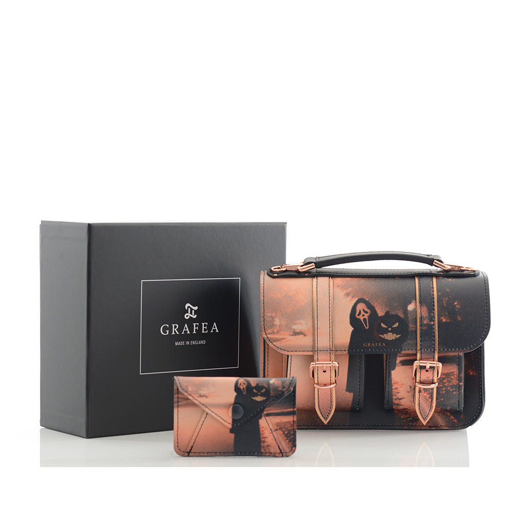 GIFT SET-MICRO FEAR – GRAFEA