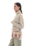 MICRO FLORAL CAPPUCCINO