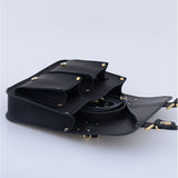 MICRO GOLD ROSE MOON