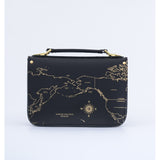 GIFT SET-MICRO GOLDEN ATLAS