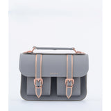 MICRO GREY ROSE GOLD