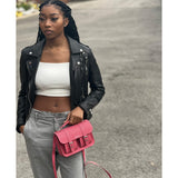 MICRO HOT PINK
