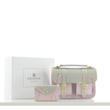 GIFT SET-MICRO KIMONO