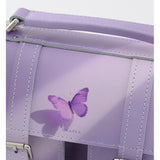 MICRO LILAC BUTTERFLY