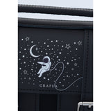 MICRO MAN ON THE MOON