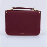 MICRO MULBERRY CROSS