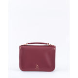 MICRO MULBERRY ROSE GOLD PUMPKIN