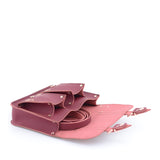 MICRO MULBERRY ROSE GOLD SKULLS