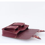 MICRO MULBERRY ROSE GOLD STARS
