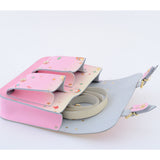 GIFT SET-MICRO PINK RAINBOW