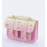 GIFT SET-MICRO PINK RAINBOW