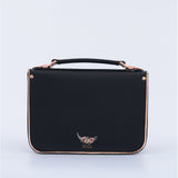 MICRO PORCELAIN BLACK