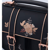 MICRO PORCELAIN BLACK