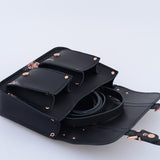 MICRO PORCELAIN BLACK